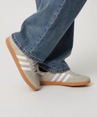【ビューティ&ユース ユナイテッドアローズ/BEAUTY&YOUTH / UNITED ARROWS / MEN】の【国内EXCLUSIVE】 adidas Originals サンバ OG スニーカー 人気、トレンドファッション・服の通販 founy(ファニー) ファッション Fashion メンズファッション Fashion for Men シューズ・靴 Shoes スニーカー / カジュアルにもスポーティにも Sneakers & Trainers ストライプ Stripe, Striped Pattern スニーカー Sneakers, Trainers スポーツ Sports, Activewear スラックス Slacks, Dress Pants セットアップ Set-Up, Coordinated Outfit メンズ Men's, Menswear リュクス Luxury, Elegant, High-End, Chic エレガント 上品 Elegant thumbnail BEIGE|ID: prp329100004691066 ipo3291000000033876193