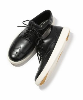 【メンズビギトーキョー/Men's Bigi / MEN】の【COLE HAAN/コール ハーン】MENS BIGI限定 GRAND CROSSCOURT DAILY WINGTIP SNEAKERS 人気、トレンドファッション・服の通販 founy(ファニー) ファッション Fashion メンズファッション Fashion for Men アクセサリー Fashion Accessories クッション Cushion, Throw Pillow クラシック Classic, Timeless Style 軽量 Lightweight, Ultra Light シューズ Shoes, Footwear ジャケット Jacket, Outerwear スタイリッシュ Stylish, Fashionable スニーカー Sneakers, Trainers スーツ Suit, Formalwear ドレス Dress, One-Piece 人気 Popular, Best Seller フォルム Silhouette, Form モダン Modern, Contemporary リアル Real, Realistic ワーク Workwear, Utility Style 旅行 Travel エレガント 上品 Elegant ビジネス 仕事 通勤 Business / Work / Commuting |ID:prp329100004691122