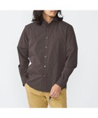 【シップス/SHIPS / MEN】の【WEB限定】SHIPS 防シワ・吸水速乾 Drymixタイプライターセミワイドカラーシャツ 人気、トレンドファッション・服の通販 founy(ファニー) ファッション Fashion メンズファッション Fashion for Men カーディガン Cardigan, Knitwear 吸水 Absorbent, Quick-Dry ジャケット Jacket, Outerwear スタイリッシュ Stylish, Fashionable タイプライター Typewriter Fabric, Crisp Cotton 定番 Standard, Basic Item おすすめ Recommended / Our Picks エレガント 上品 Elegant ビジネス 仕事 通勤 Business / Work / Commuting thumbnail ダークグレー|ID: prp329100004691146 ipo3291000000033876629