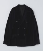 【シップス/SHIPS / MEN】のBATEAUX DE SHIPS ベルベット ジャケット 人気、トレンドファッション・服の通販 founy(ファニー) ファッション Fashion メンズファッション Fashion for Men ジャケット Jacket, Outerwear ストレッチ Stretch, Stretchy Fabric バランス Balance, Style Balance フレンチ French, French Style ベルベット Velvet, Velvety ラグジュアリー Luxury, Elegant エレガント 上品 Elegant thumbnail ネイビー|ID: prp329100004691147 ipo3291000000033876631