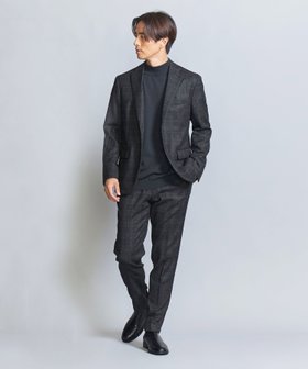 【ユナイテッドアローズ/UNITED ARROWS / MEN】のサキソニー 2B ジャケット -ストレッチ セットアップ対応- 人気、トレンドファッション・服の通販 founy(ファニー) ファッション Fashion メンズファッション Fashion for Men セットアップ Matching Sets ジャケット Jacket, Outerwear スタイリッシュ Stylish, Fashionable ストレッチ Stretch, Stretchy Fabric スマート Smart, Elegant セットアップ Set-Up, Coordinated Outfit 別注 Limited Edition, Custom Order アウトレット Outlet / Clearance おすすめ Recommended / Our Picks エレガント 上品 Elegant ビジネス 仕事 通勤 Business / Work / Commuting |ID:prp329100004691198