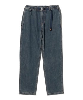 【ビームス/BEAMS / MEN】の【別注】Gramicci / コーデュラ デニム パンツ 人気、トレンドファッション・服の通販 founy(ファニー) ファッション Fashion メンズファッション Fashion for Men ボトムス Bottoms デニムパンツ・ジーンズ Denim Pants デニム Denim, Jeans Material 別注 Limited Edition, Custom Order 定番 Standard, Basic Item 軽量 Lightweight, Ultra Light |ID:prp329100004691236