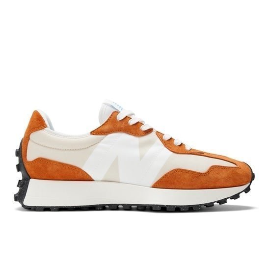 【ニューバランス/new balance】のU327LG / U327LF / U327LC インテリア・キッズ・メンズ・レディースファッション・服の通販 founy(ファニー) 　ファッション　Fashion　レディースファッション　Fashion for Women　シンプル　Simple, Minimal　バランス　Balance, Style Balance　ビッグ　Big, Oversized　フォルム　Silhouette, Form　人気　Popular, Best Seller　ORANGE|ID: prp329100004691248 ipo3291000000033877175