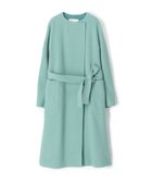 【トゥモローランド/TOMORROWLAND】のプレミアムウールリバー ノーカラーコート 人気、トレンドファッション・服の通販 founy(ファニー) ファッション Fashion レディースファッション Fashion for Women アウター Coat / Outerwear Collection コート・ロングコート・ピーコート Long Coats, Peacoats & More エレガント 上品 Elegant クラシカル Classical, Vintage-Inspired フロント Front, Front Design おすすめ Recommended / Our Picks thumbnail 53 グリーン|ID: prp329100004691386 ipo3291000000034770133