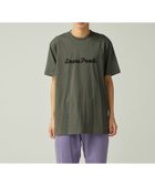 【スノーピーク/SNOW PEAK】のSnow Peak Typography T-Shirt 人気、トレンドファッション・服の通販 founy(ファニー) ファッション Fashion レディースファッション Fashion for Women トップス・カットソー Cut & Sew Tops シャツ・ブラウス・オフィスカジュアル Elegant Blouses & Button-Ups ロングTシャツ・Tシャツ Longline T-Shirts & Tees ヴィンテージ Vintage Style カーゴパンツ Cargo Pants, Utility Pants サングラス Sunglasses, Shades シンプル Simple, Minimal ジーンズ Jeans, Denim Pants スマート Smart, Elegant スリット Slit, Slit Detail ダメージ Distressed, Destroyed パープル Purple, Violet フィット Fit, Slim Fit フロント Front, Front Design プリント Print, Printed Pattern ベーシック Basic, Essential ボトム Bottoms, Lower Wear ポケット Pocket, Pocket Detail 半袖 Short Sleeve, Half Sleeve ループ Loop, Loop Knit A/W・秋冬 Autumn/Winter 冬 Winter / This Winter おすすめ Recommended / Our Picks 2025年 2025 2025-2026秋冬・A/W Autumn/Winter 2025–26 AW25–26 thumbnail GREY|ID: prp329100004691400 ipo3291000000033904134