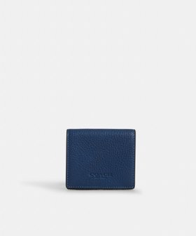 【コーチ/COACH / MEN】の【公式】フォールデッド コイン ケース 人気、トレンドファッション・服の通販 founy(ファニー) ファッション Fashion メンズファッション Fashion for Men コイン Coin, Coin Design ポケット Pocket, Pocket Detail |ID:prp329100004691892