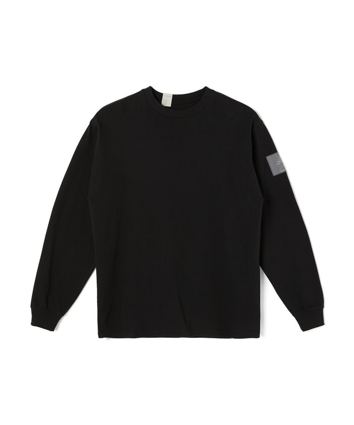 【エヌ.ハリウッド/N.HOOLYWOOD / MEN】のLONG SLEEVE インテリア・キッズ・メンズ・レディースファッション・服の通販 founy(ファニー) https://founy.com/ ファッション Fashion メンズファッション Fashion for Men コレクション Collection, Seasonal Line 今季 This Season, Current Season ショルダー Shoulder, Shoulder Strap スリーブ Sleeve, Long Sleeve / Short Sleeve ドロップ Drop Shoulder, Dropped Style ボックス Boxy, Box Shape |ID: prp329100004691964 ipo3291000000033880967