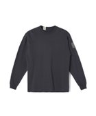 【エヌ.ハリウッド/N.HOOLYWOOD / MEN】のLONG SLEEVE CHARCOAL|ID: prp329100004691964 ipo3291000000033880972