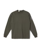【エヌ.ハリウッド/N.HOOLYWOOD / MEN】のLONG SLEEVE KHAKI|ID: prp329100004691964 ipo3291000000033880973