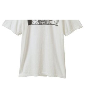 【キャンディストリッパー/Candy Stripper】のそれが生きる道 TEE 人気、トレンドファッション・服の通販 founy(ファニー) ファッション Fashion レディースファッション Fashion for Women フロント Front, Front Design プリント Print, Printed Pattern ルーズ Loose, Oversized |ID:prp329100004691966