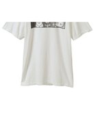 【キャンディストリッパー/Candy Stripper】のそれが生きる道 TEE OFF WHITE|ID: prp329100004691966 ipo3291000000033880976