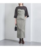 【ユナイテッドアローズ/UNITED ARROWS】のP ビスチェ ワンピース その他1|ID: prp329100004692004 ipo3291000000033881163