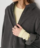 【スピック&スパン/Spick & Span】の《追加2》シアーボートネックプルオーバー 人気、トレンドファッション・服の通販 founy(ファニー) ファッション Fashion レディースファッション Fashion for Women トップス・カットソー Cut & Sew Tops カジュアルプルオーバー・ニットトップス Pullovers & Knit Tops / Casual Pullovers イエロー Yellow thumbnail イエロー A|ID: prp329100004692012 ipo3291000000034637565