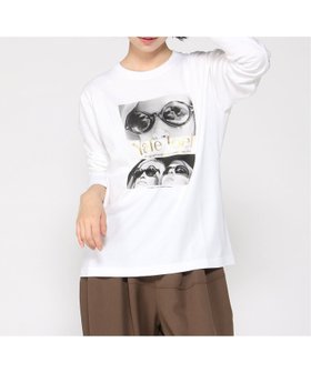 【グレディブリリアン/Gready Brilliant】のGready Brilliant/1_LIFEグラスフォトLS 人気、トレンドファッション・服の通販 founy(ファニー) ファッション Fashion レディースファッション Fashion for Women グラス Glass, Eyewear |ID:prp329100004692060