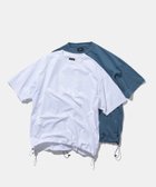 【ビームス/BEAMS / MEN】の【吸水速乾】テック Tシャツ 25SS 半袖 メンズ フェス アウトドア 機能性 洗濯機洗い可 WHITE|ID: prp329100004692063 ipo3291000000033881388