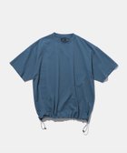 【ビームス/BEAMS / MEN】の【吸水速乾】テック Tシャツ 25SS 半袖 メンズ フェス アウトドア 機能性 洗濯機洗い可 TEEL|ID: prp329100004692063 ipo3291000000033881392