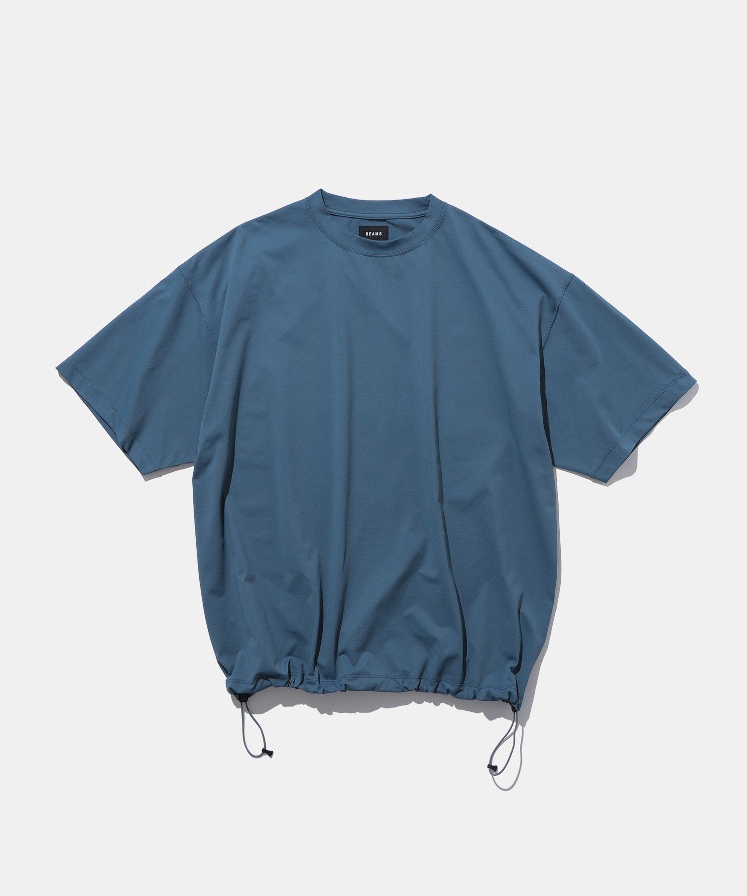【ビームス/BEAMS / MEN】の【吸水速乾】テック Tシャツ 25SS 半袖 メンズ フェス アウトドア 機能性 洗濯機洗い可 インテリア・キッズ・メンズ・レディースファッション・服の通販 founy(ファニー) 　ファッション　Fashion　メンズファッション　Fashion for Men　2025年　2025　2025春夏・S/S　Spring/Summer 2025 SS25　アウトドア　Outdoor Clothing　スタイリッシュ　Stylish, Fashionable　ストレッチ　Stretch, Stretchy Fabric　バランス　Balance, Style Balance　フィット　Fit, Slim Fit　メンズ　Men's, Menswear　ワイド　Wide, Wide Fit　半袖　Short Sleeve, Half Sleeve　吸水　Absorbent, Quick-Dry　TEEL|ID: prp329100004692063 ipo3291000000033881392