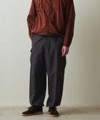 【ビューティ&ユース ユナイテッドアローズ/BEAUTY&YOUTH / UNITED ARROWS / MEN】のSteven Alan ベリーマエックス BDU カーゴパンツ II BLACK|ID: prp329100004692078 ipo3291000000033881457