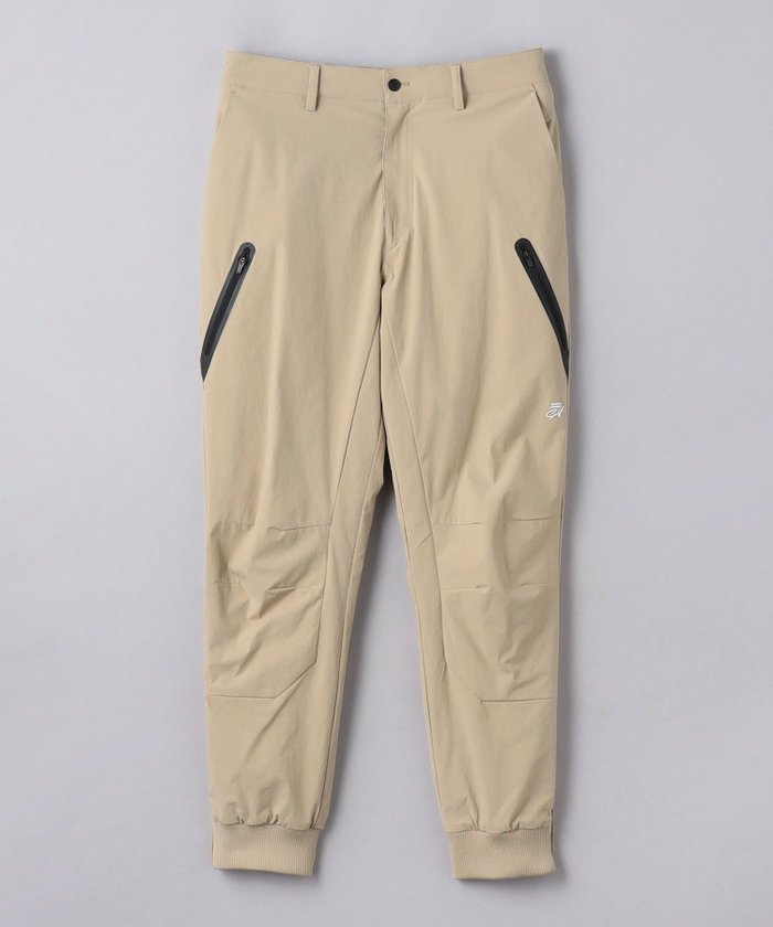【ユナイテッドアローズ/UNITED ARROWS / MEN】のメンズ ハイブリット ウォーム ワイドジョガー パンツ インテリア・キッズ・メンズ・レディースファッション・服の通販 founy(ファニー) https://founy.com/ ファッション Fashion メンズファッション Fashion for Men ボトムス Bottoms ウォーム Warm Fabric シューズ Shoes, Footwear ジップ Zip, Zipper スポーツ Sports, Activewear トレンド Trend, Trending Now バランス Balance, Style Balance パフォーマンス Performance, Active Function プリント Print, Printed Pattern メンズ Men's, Menswear ラウンド Round, Round Neck A/W・秋冬 Autumn/Winter ゴルフ Golf |ID: prp329100004692083 ipo3291000000033881474