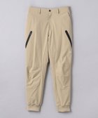 【ユナイテッドアローズ/UNITED ARROWS / MEN】のメンズ ハイブリット ウォーム ワイドジョガー パンツ BEIGE|ID: prp329100004692083 ipo3291000000033881475