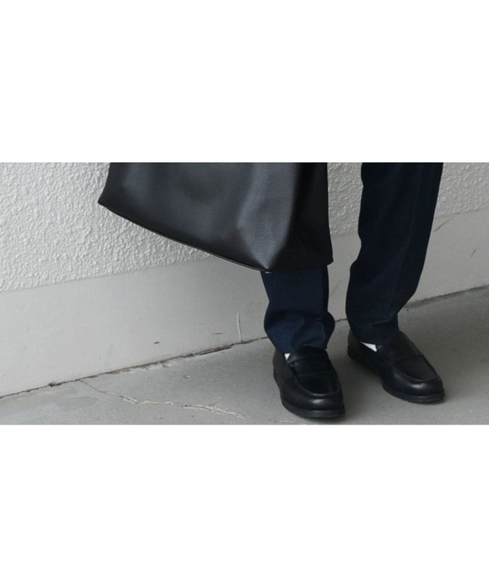 【シップス/SHIPS / MEN】のSHIPS any スプリット レザー トートバッグ (クラッチバッグ付き) 25SS インテリア・キッズ・メンズ・レディースファッション・服の通販 founy(ファニー) https://founy.com/ ファッション Fashion メンズファッション Fashion for Men バッグ Bags トートバッグ / 通勤・大容量バッグ Tote Bags クラッチ Clutch, Clutch Bag コンパクト Compact, Small Size ベーシック Basic, Essential ポケット Pocket, Pocket Detail おすすめ Recommended / Our Picks ビジネス 仕事 通勤 Business / Work / Commuting 2025年 2025 2025春夏・S/S Spring/Summer 2025 SS25 |ID: prp329100004692093 ipo3291000000034077488