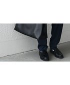 【シップス/SHIPS / MEN】のSHIPS any スプリット レザー トートバッグ (クラッチバッグ付き) 25SS ブラック|ID: prp329100004692093 ipo3291000000034077490