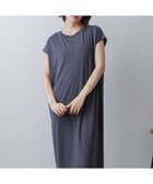 【バブ ブージュルード/Bab Bou Jeloud】のバックラメラインワンピース CCL|ID: prp329100004692099 ipo3291000000033881552