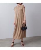 【バブ ブージュルード/Bab Bou Jeloud】のバックラメラインワンピース CAMEL|ID: prp329100004692099 ipo3291000000033881554