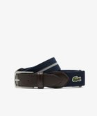 【ラコステ/LACOSTE / MEN】のクラシックボーダーテープベルト 人気、トレンドファッション・服の通販 founy(ファニー) ファッション Fashion メンズファッション Fashion for Men クラシック Classic, Timeless Style ストレッチ Stretch, Stretchy Fabric フィット Fit, Slim Fit ボーダー Border, Stripe マフラー Scarf, Muffler ヴィンテージ Vintage Style 人気 Popular, Best Seller thumbnail ネイビー|ID: prp329100004692122 ipo3291000000033881648