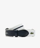 【ラコステ/LACOSTE / MEN】のクラシックボーダーテープベルト 人気、トレンドファッション・服の通販 founy(ファニー) ファッション Fashion メンズファッション Fashion for Men クラシック Classic, Timeless Style ストレッチ Stretch, Stretchy Fabric フィット Fit, Slim Fit ボーダー Border, Stripe マフラー Scarf, Muffler ヴィンテージ Vintage Style 人気 Popular, Best Seller thumbnail ホワイト|ID: prp329100004692122 ipo3291000000033881653