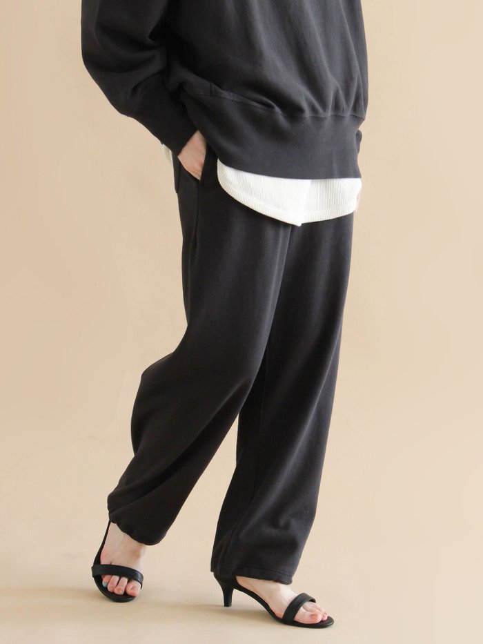 【サマンサモスモス/Samansa Mos2】の【Healthknit】スウェットパンツ インテリア・キッズ・メンズ・レディースファッション・服の通販 founy(ファニー) https://founy.com/ ファッション Fashion レディースファッション Fashion for Women パンツ Pants & Trousers おすすめ Recommended / Our Picks ドローコード Drawcord, Drawstring Cord |ID: prp329100004692160 ipo3291000000033881805