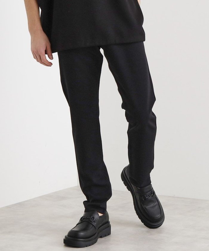 【ティーケー/tk TAKEO KIKUCHI / MEN】の【WEB限定】スーパーストレッチスキニーパンツ/オールシーズン インテリア・キッズ・メンズ・レディースファッション・服の通販 founy(ファニー) https://founy.com/ ファッション Fashion メンズファッション Fashion for Men ボトムス Bottoms おすすめ Recommended / Our Picks ストレッチ Stretch, Stretchy Fabric ベーシック Basic, Essential ポケット Pocket, Pocket Detail |ID: prp329100004692167 ipo3291000000033881836