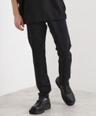 【ティーケー/tk TAKEO KIKUCHI / MEN】の【WEB限定】スーパーストレッチスキニーパンツ/オールシーズン ブラック|ID: prp329100004692167 ipo3291000000033881837