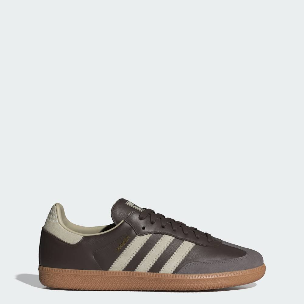 【アディダス/adidas】の【公式】アディダス adidas サンバ OG / Samba OG 人気、トレンドファッション・服の通販 founy(ファニー) 　ファッション　Fashion　レディースファッション　Fashion for Women　クラシック　Classic, Timeless Style　サッカー　Seersucker, Summer Fabric　シューズ　Shoes, Footwear　スニーカー　Sneakers, Trainers　パッチ　Patch, Appliqué　フィット　Fit, Slim Fit　ミックス　Mix, Mixed Style　モダン　Modern, Contemporary　レギュラー　Regular, Standard Fit　 other-1|ID: prp329100004692174 ipo3291000000033881865