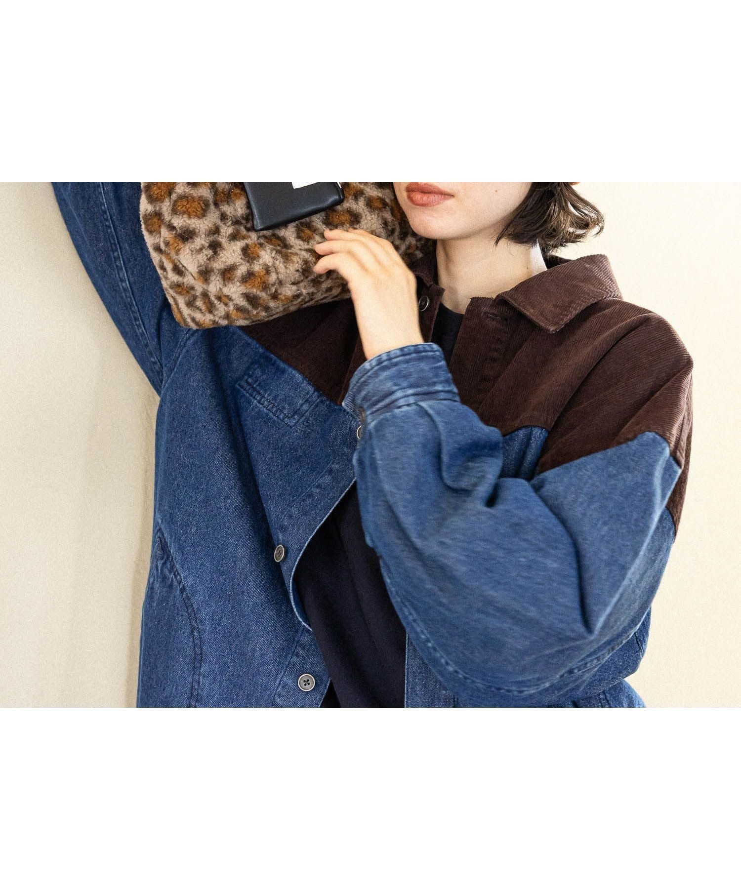 【ニコアンド/niko and】のオリジナルポーチ付きキルトトートバッグM 人気、トレンドファッション・服の通販 founy(ファニー) 　ファッション　Fashion　レディースファッション　Fashion for Women　バッグ　Bags　ポーチ&ミニバッグ　Pouches & Mini Bags　キルティング　Quilted, Quilting　キルト　Quilt, Quilted Fabric　キーホルダー　Keychain, Key Holder　ショルダー　Shoulder, Shoulder Strap　スクエア　Square, Square Shape　財布　Wallet, Purse　チャーム　Charm, Pendant　ベーシック　Basic, Essential　ポーチ　Pouch, Small Case　リップ　Lip, Lip Motif　レオパード　Leopard, Animal Print　おすすめ　Recommended / Our Picks　旅行　Travel　ビジネス 仕事 通勤　Business / Work / Commuting　 other-1|ID: prp329100004692177 ipo3291000000033968854