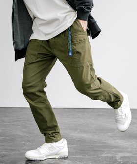【ロッキーモンロー/Rocky Monroe】のGERRY ジェリー ストレッチデニム チノキャンプクライミングパンツ 人気、トレンドファッション・服の通販 founy(ファニー) ファッション Fashion レディースファッション Fashion for Women パンツ Pants & Trousers アウトドア Outdoor Clothing ストレッチ Stretch, Stretchy Fabric スリム Slim, Slim Fit デニム Denim, Jeans Material フロント Front, Front Design ブロック Block, Solid Block Pattern ポケット Pocket, Pocket Detail ロング Long, Long-Length |ID:prp329100004692188