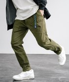 【ロッキーモンロー/Rocky Monroe】のGERRY ジェリー ストレッチデニム チノキャンプクライミングパンツ 41.カーキ|ID: prp329100004692188 ipo3291000000033881926