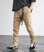 【ロッキーモンロー/Rocky Monroe】のGERRY ジェリー ストレッチデニム チノキャンプクライミングパンツ 95.ベージュ|ID: prp329100004692188 ipo3291000000033881937