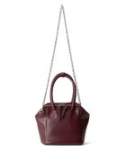 【その他のブランド/Other】の【L Avenir】Merel Mini Midnight Plum|ID: prp329100004692264 ipo3291000000033882310