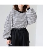 【コーエン/COEN】の【再入荷・新色登場】USAコットンボリュームスリーブロンTEE その他1|ID: prp329100004692287 ipo3291000000034653399