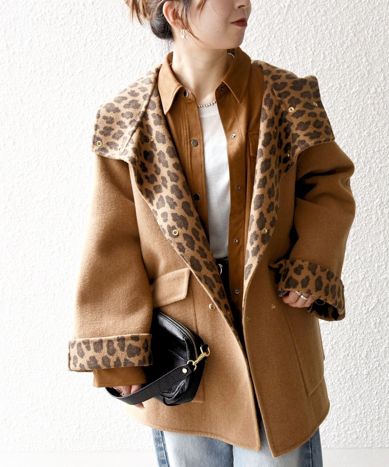 【シップス フォー ウィメン/SHIPS】のSHIPS any リバー フーデッド Aライン ミドル コート インテリア・キッズ・メンズ・レディースファッション・服の通販 founy(ファニー) ファッション Fashion レディースファッション Fashion for Women アウター Coat / Outerwear Collection コート・ロングコート・ピーコート Long Coats, Peacoats & More ショルダー Shoulder, Shoulder Strap スウェット / スエット Sweatshirt, Sweatwear スタンド Stand Collar, Upright Stand チェック Check, Plaid, Tartan トレンド Trend, Trending Now ドロップ Drop Shoulder, Dropped Style ハイネック High Neck, Mock Neck ビッグ Big, Oversized ポケット Pocket, Pocket Detail ミドル Middle Length, Mid Height ロング Long, Long-Length ワイド Wide, Wide Fit 2025年 2025 2025-2026秋冬・A/W Autumn/Winter 2025–26 AW25–26 キャメル|ID: prp329100004692306 ipo3291000000034475895