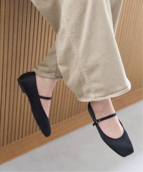 【ル タロン/Le Talon】の《追加》スクエアソフトメリージェーン 人気、トレンドファッション・服の通販 founy(ファニー) ファッション Fashion レディースファッション Fashion for Women サテン Satin, Glossy Fabric シューズ Shoes, Footwear シルバー Silver, Metallic Silver スクエア Square, Square Shape ソックス Socks, Hosiery トレンド Trend, Trending Now バレエ Ballet, Ballet Style ラップ Wrap, Wrap Design ロング Long, Long-Length ワイド Wide, Wide Fit 人気 Popular, Best Seller 春 Spring |ID:prp329100004692333