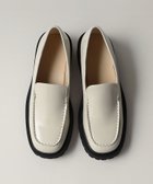 【オデット エ オディール/Odette e Odile】のR ラグソールローファー フラット45◎↑ BEIGE|ID: prp329100004692338 ipo3291000000033882770