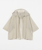 【ユナイテッドアローズ/UNITED ARROWS】のメッシュフーディ A DAY IN THE LIFE NATURAL|ID: prp329100004692370 ipo3291000000033882983