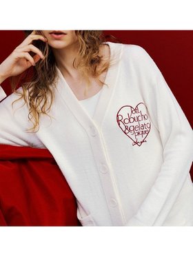 【ジェラート ピケ/gelato pique】の【JOEL ROBUCHON】スムーズィーシルクカーディガン 人気、トレンドファッション・服の通販 founy(ファニー) ファッション Fashion レディースファッション Fashion for Women トップス・カットソー Cut & Sew Tops カーディガン・羽織り Layered Style Cardigans なめらか Smooth, Silky Texture カーディガン Cardigan, Knitwear コレクション Collection, Seasonal Line シルク Silk, 100% Silk フロント Front, Front Design ポケット Pocket, Pocket Detail ロング Long, Long-Length ワンポイント One Point, Statement Accent |ID:prp329100004692387