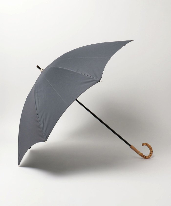 【ユナイテッドアローズ/UNITED ARROWS】のSOLID 晴雨兼用 長傘 インテリア・キッズ・メンズ・レディースファッション・服の通販 founy(ファニー) https://founy.com/ ファッション Fashion レディースファッション Fashion for Women レイングッズ・傘・晴雨兼用傘 Umbrellas & Rain Gear コンパクト Compact, Small Size シンプル Simple, Minimal 傘 Umbrella, Parasol 日傘 Parasol, UV Umbrella 無地 Plain, Solid Color |ID: prp329100004692393 ipo3291000000033883083