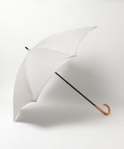 【ユナイテッドアローズ/UNITED ARROWS】のSOLID 晴雨兼用 長傘 LT.GRAY|ID: prp329100004692393 ipo3291000000033883086