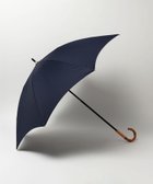 【ユナイテッドアローズ/UNITED ARROWS】のSOLID 晴雨兼用 長傘 NAVY|ID: prp329100004692393 ipo3291000000033883090