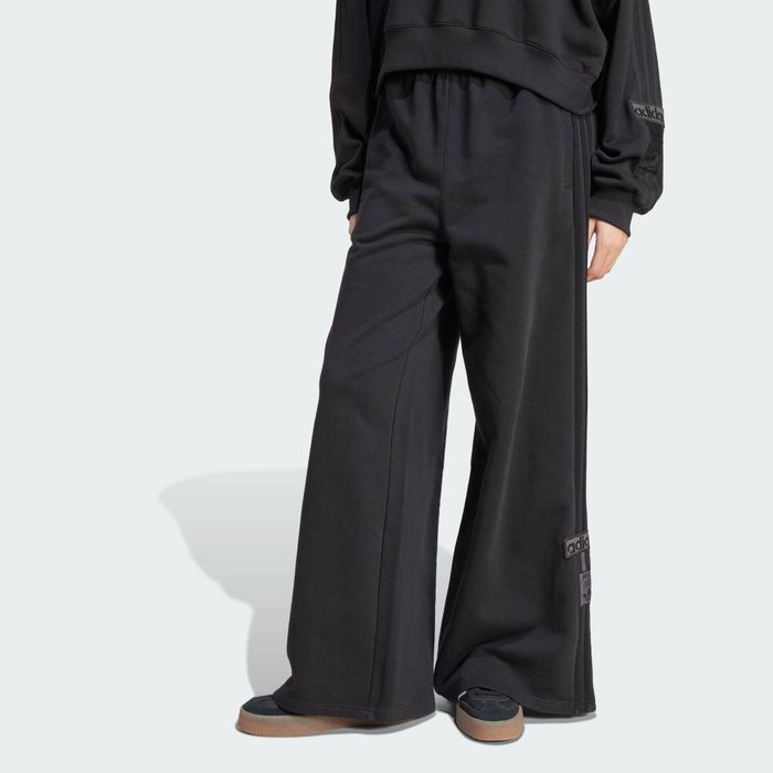【アディダス/adidas】の【公式】アディダス adidas アディブレイク アディカラー ワイド スウェットパンツ インテリア・キッズ・メンズ・レディースファッション・服の通販 founy(ファニー) https://founy.com/ ファッション Fashion レディースファッション Fashion for Women パンツ Pants & Trousers スニーカー Sneakers, Trainers ワイド Wide, Wide Fit |ID: prp329100004692410 ipo3291000000033883236