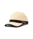 【ビームス ゴルフ/BEAMS GOLF】のBEAMS GOLF / ペーパー キャップ 25SS UVカット ギフト 紫外線対策 BEIGE|ID: prp329100004692439 ipo3291000000033883354